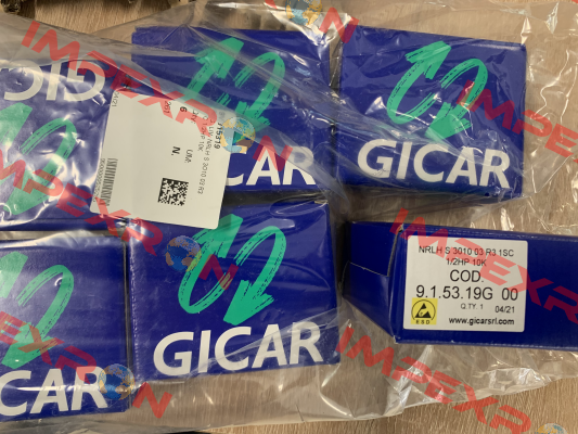 9.1.53.19G 00 GICAR