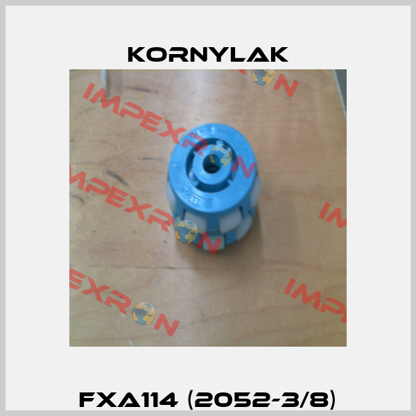 FXA114 (2052-3/8) Kornylak