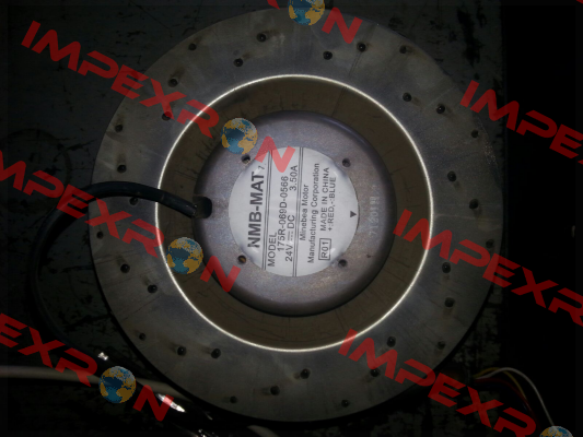 175R-069D-0566 24V DC oem Minebea