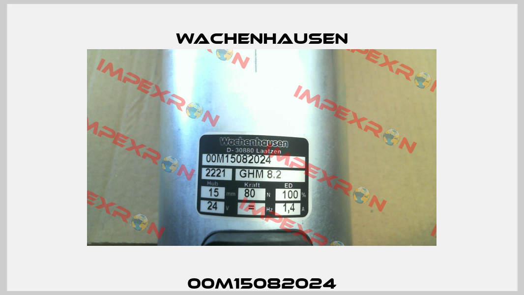 00M15082024 Wachenhausen