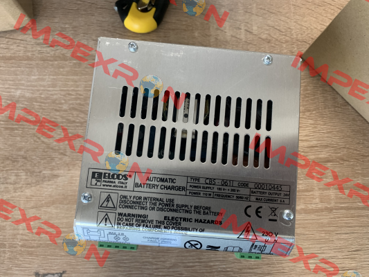 CBS-061 6A 24V Elcos