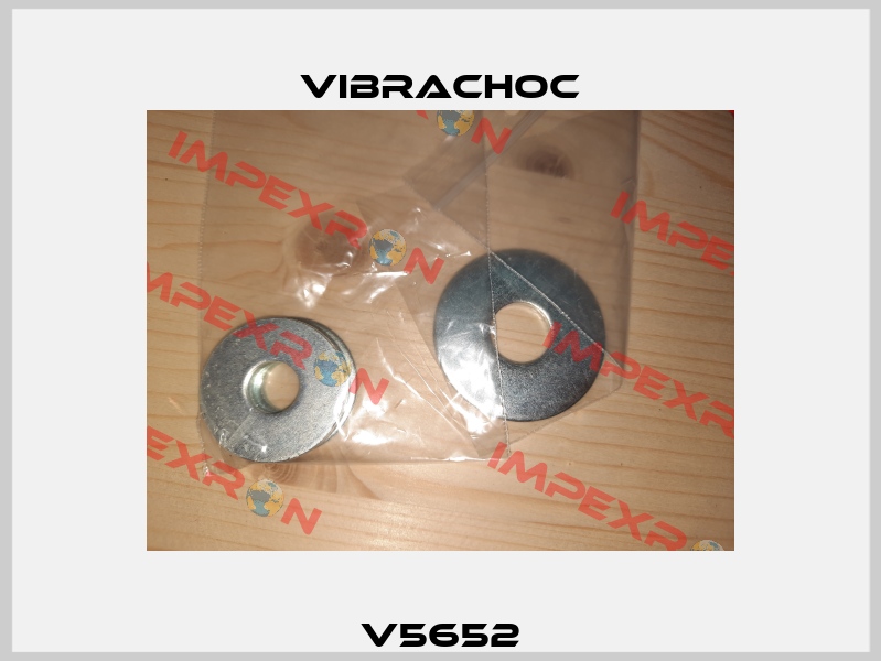 V5652 Vibrachoc