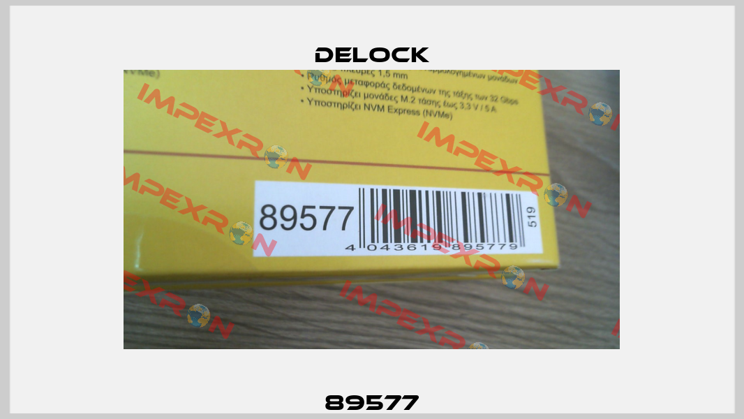 89577 Delock