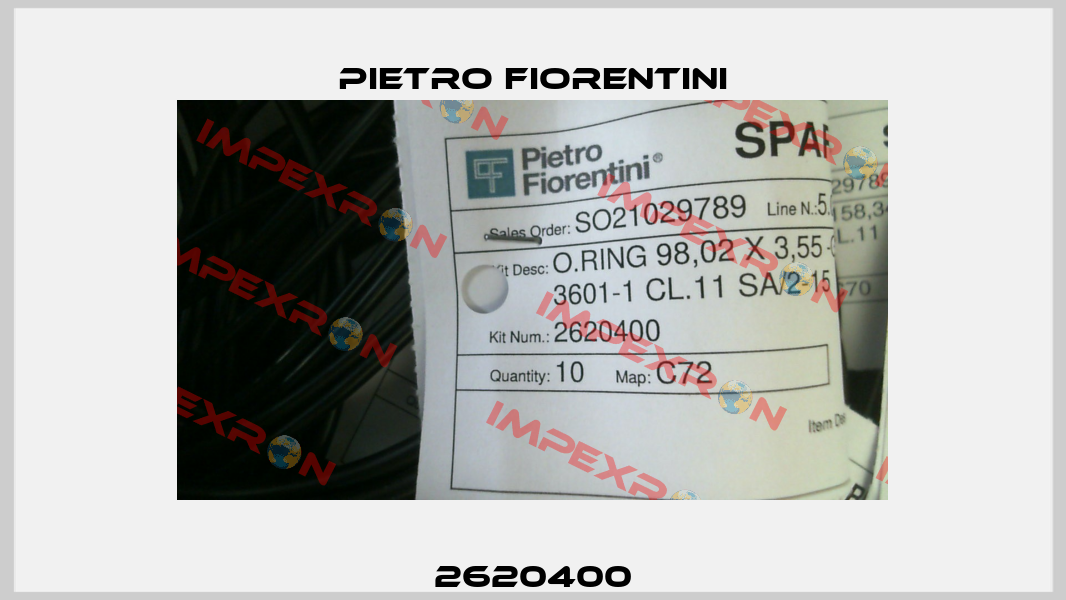 2620400 Pietro Fiorentini