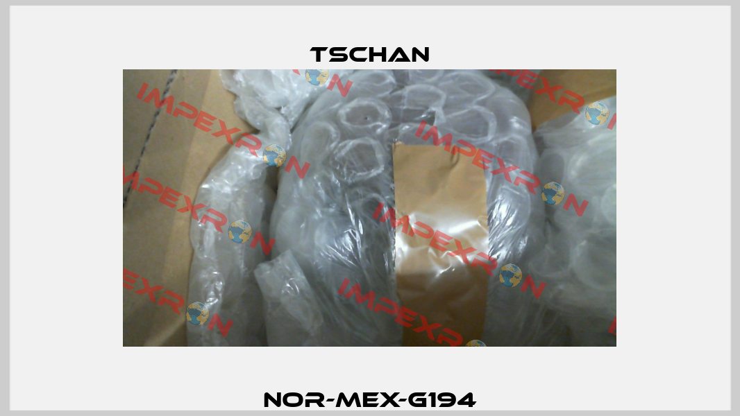 Nor-Mex-G194 Tschan