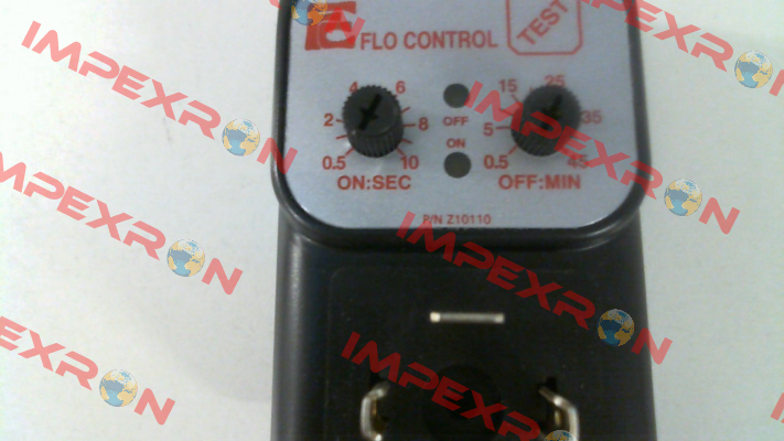 Q9F-J / Z10105 Flo Control