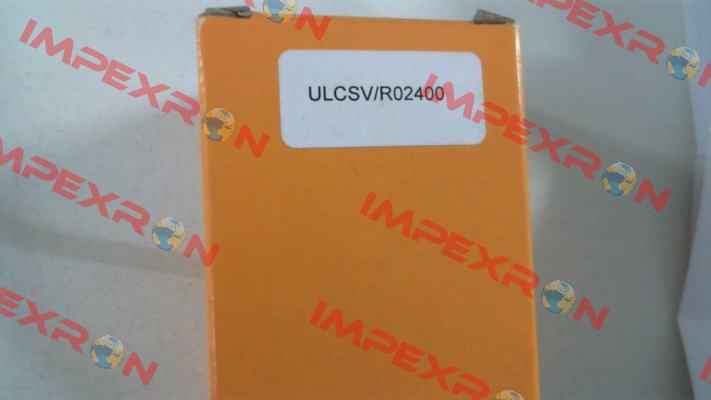 ULCSV/R02400 Waircom