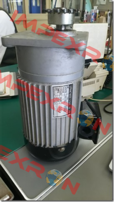 Gear motor  Luyang Gear Motor