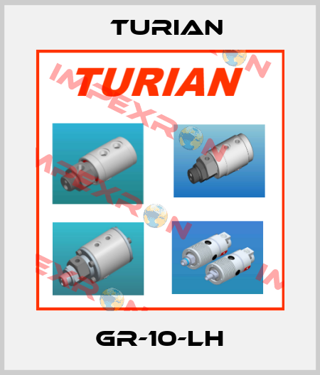 GR-10-LH Turian