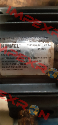 C10-G56M4 / 2010002280 HIMMEL