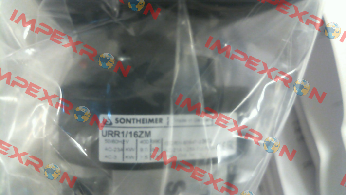 URR1/16ZM Sontheimer