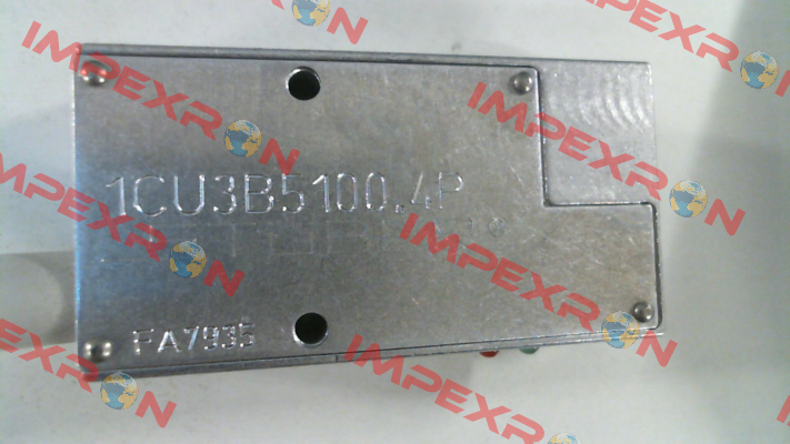 1CU3B5100.4P Stüber