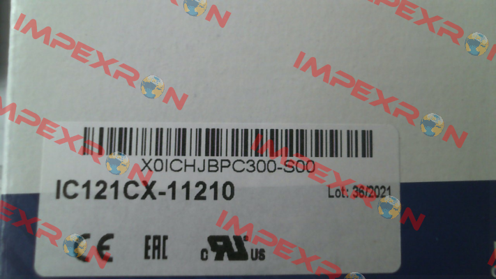 36798800233 (OEM) Dixell