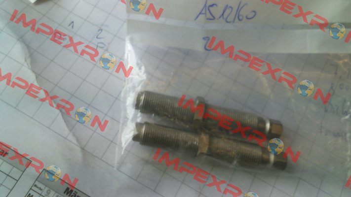 AS  12/60 Meto-Fer