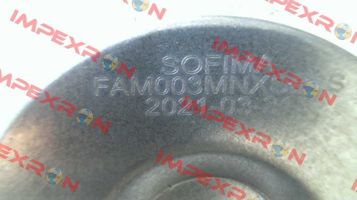 FAM003001 Sofima Filtri