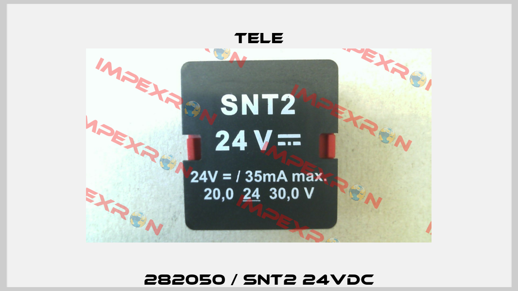 SNT2 24VDC Tele