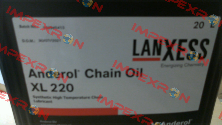 0003820267 Anderol