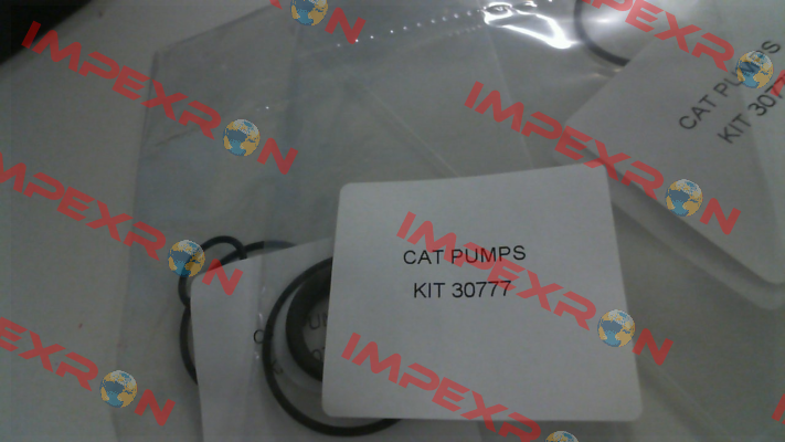 30777 Cat Pumps