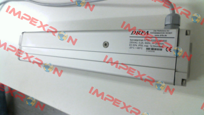 NTS1-0200-230-000 DRFA