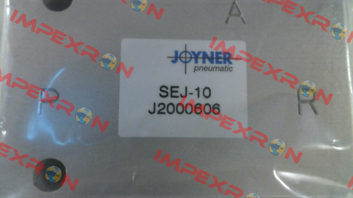 J2000606 Joyner Pneumatic