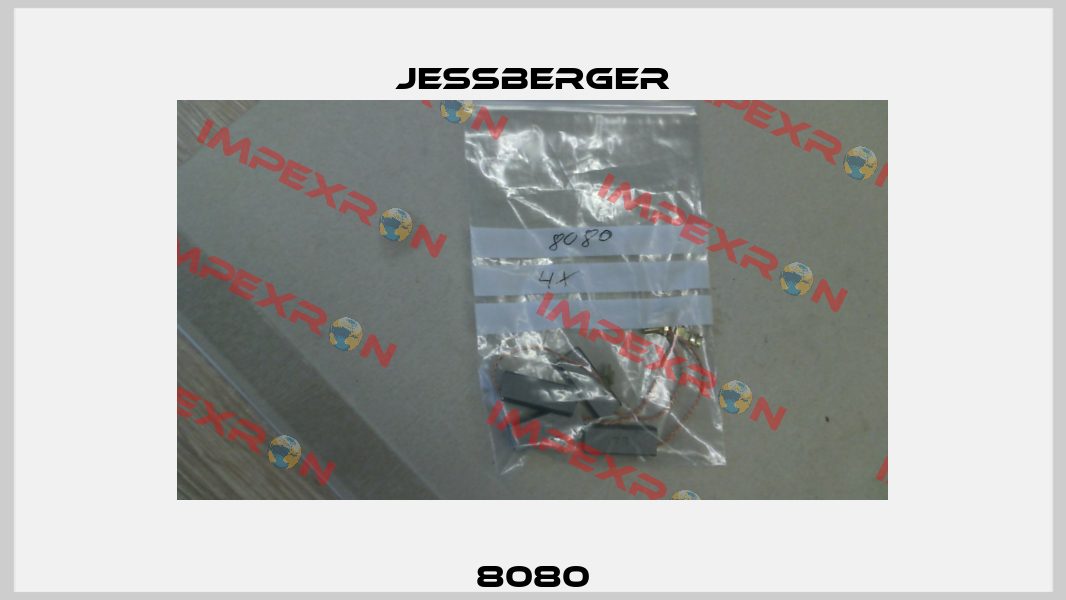 8080 Jessberger