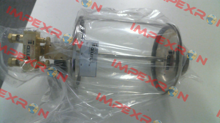 MET.H 3000.2 (0311 11 0240 02 0) Uni-Oeler