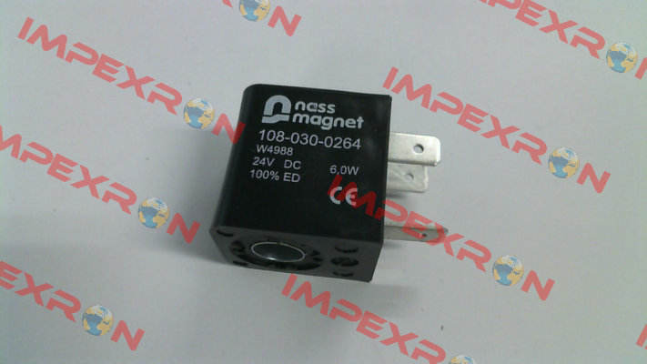 108-030-0264 Nass Magnet