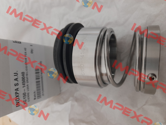 1G150-1450040 4GU20R147.40 Inoxpa