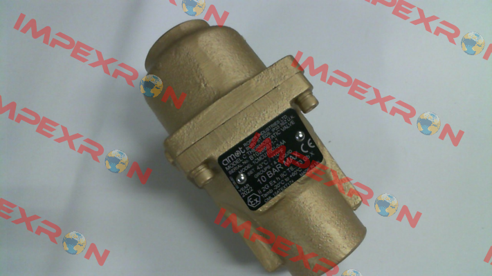 1CMCU11001-0-AA Amot