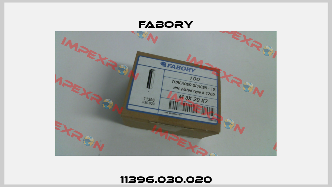11396.030.020 Fabory