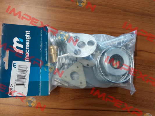 R500-2K MACNAUGHT