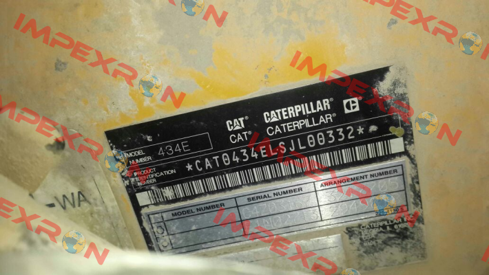 3269147 Caterpillar