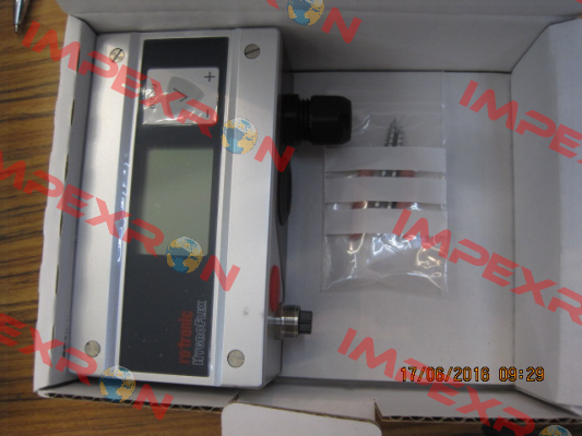 HF535-WB4XD1XX  Rotronic