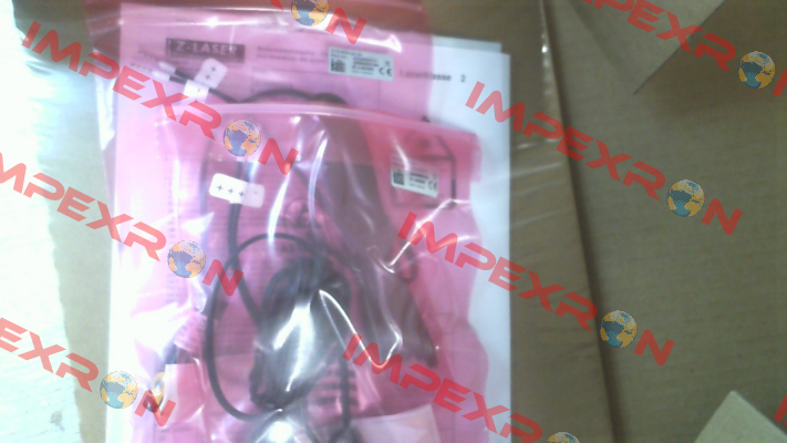 ZD0000074 / Z1D-635-pe-24 Z-LASER