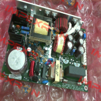 SRW-65-3004 INTEGRATED POWER DESIGNES