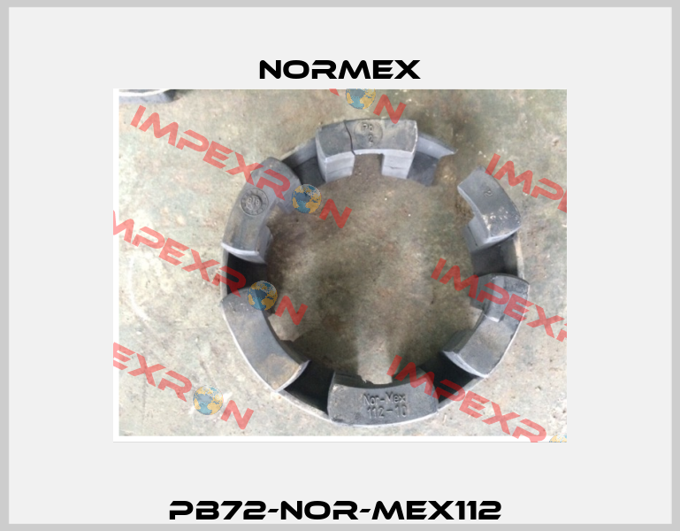 Pb72-Nor-Mex112  Tschan