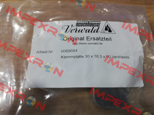 0068694 Neuenhauser-Vorwald