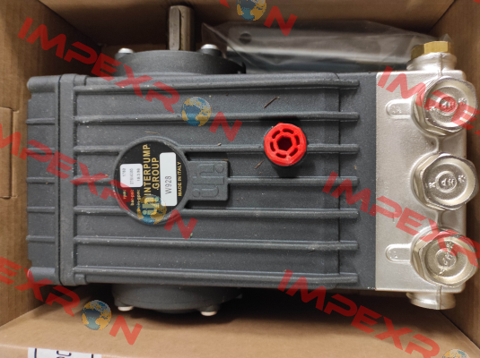 P/N: M42001091 Type: W 928 Interpump