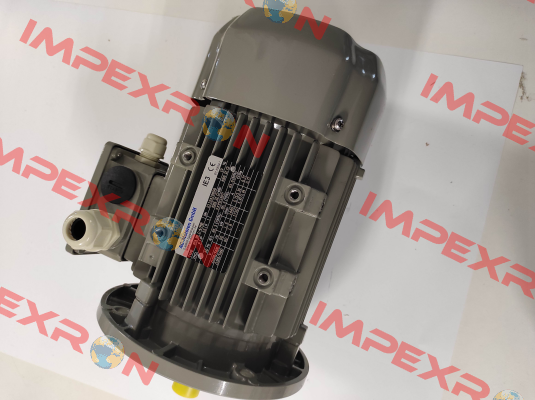 FCA 90 L-4 / PHE B5 AC Motoren