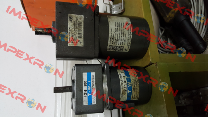 5IK40GN-U Sesame Motor