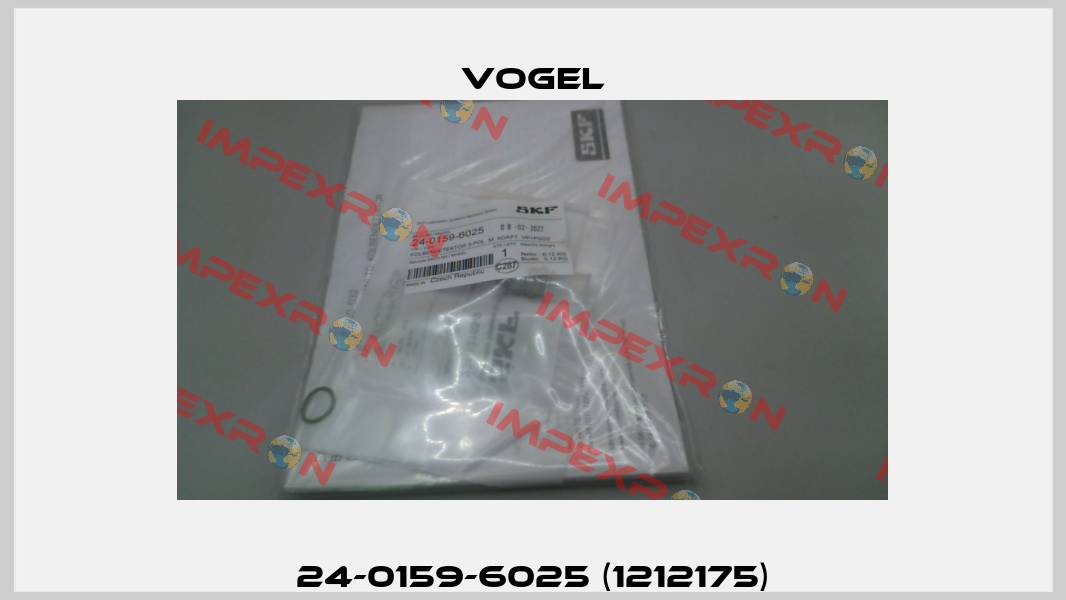 24-0159-6025 (1212175) Vogel