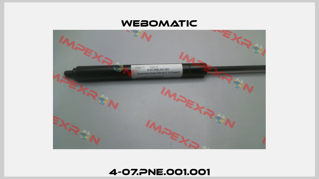 4-07.PNE.001.001 Webomatic