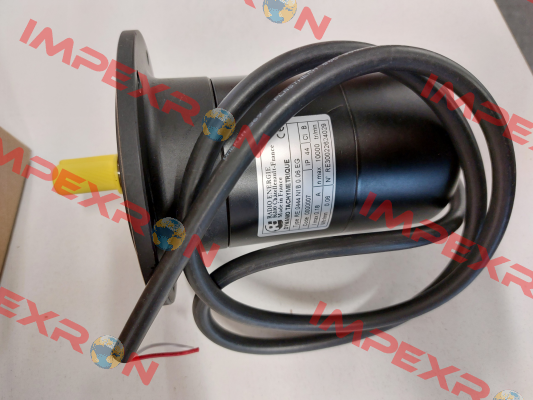 RE0444N1B0.06 EG (7mm) Radio Energie