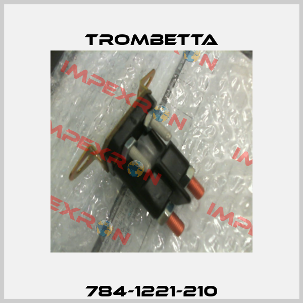 784-1221-210 Trombetta