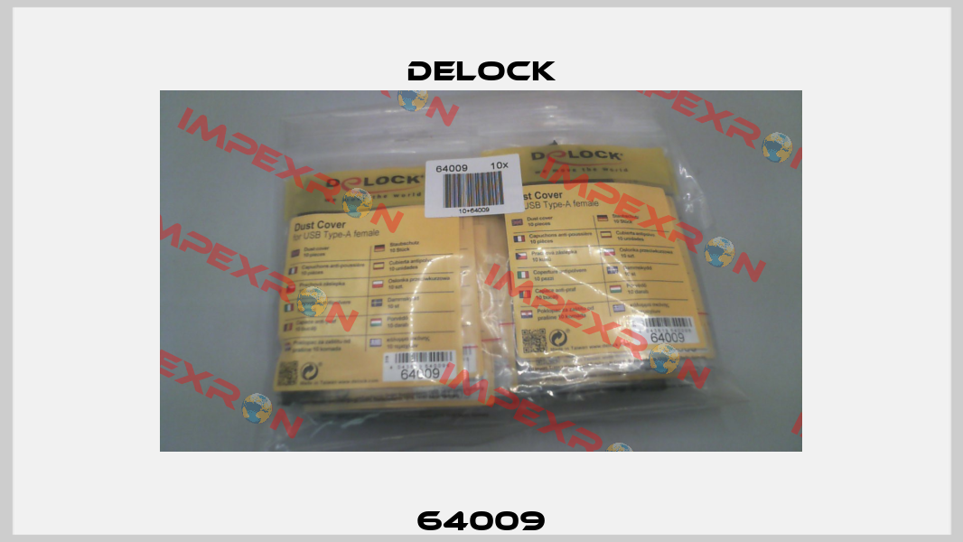 64009 Delock