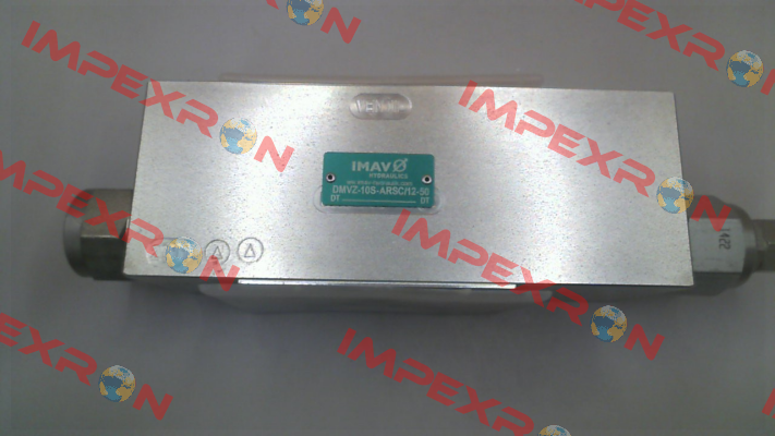 DMVZ-10S-ARSC/12-50 IMAV Hydraulik