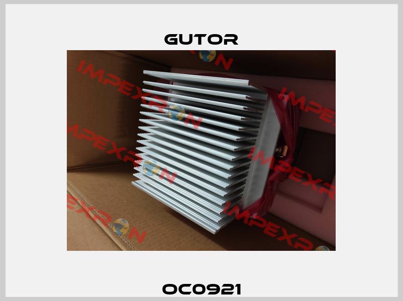 OC0921 Gutor