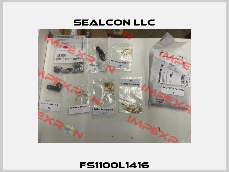 FS1100L1416 Sealcon Llc