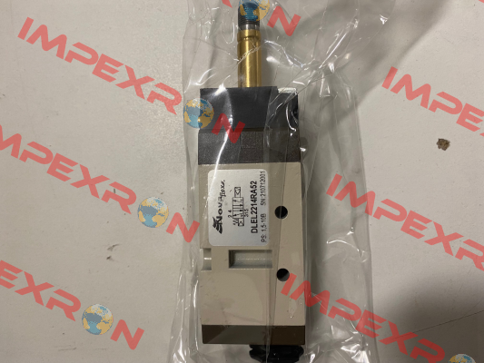 DLEL2214RA52M NOVAFLEX