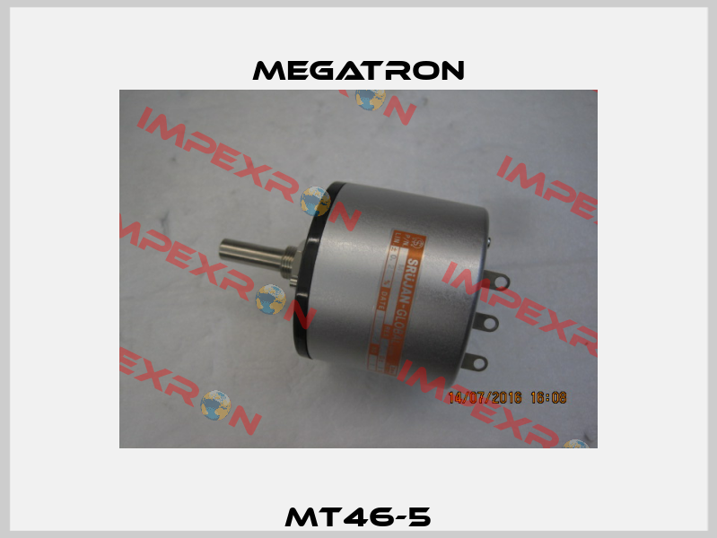 MT46-5 Megatron